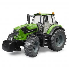 Jucarie - Tractor Deutz-Fahr 8280 TTV