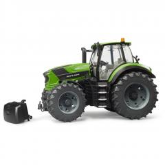 Jucarie - Tractor Deutz-Fahr 8280 TTV