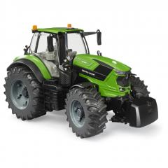 Jucarie - Tractor Deutz-Fahr 8280 TTV