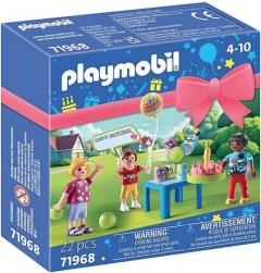 Set cadou - Petrecere de ziua copiilor