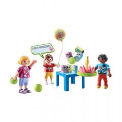 Set cadou - Petrecere de ziua copiilor