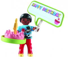 Set cadou - Petrecere de ziua copiilor