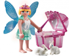 Figurina - Zana Maseluta