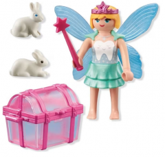 Figurina - Zana Maseluta