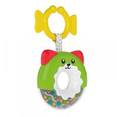 Jucarie bebelusi - Gogoasa zornaitoare