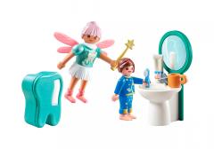 Set cadou - Zana maseluta