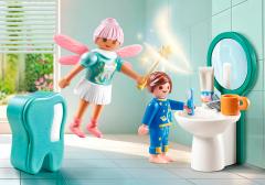 Set cadou - Zana maseluta