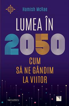 Lumea in 2050