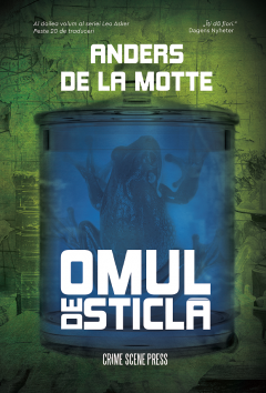 Omul de sticla