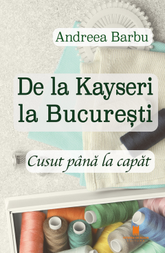 De la Kayseri la Bucuresti