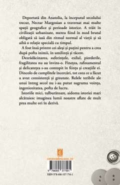 De la Kayseri la Bucuresti