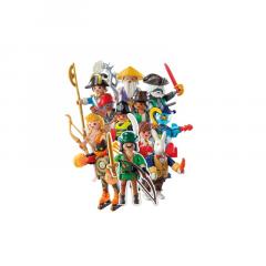 Figurina surpriza - Seria 27, Produs surpriza