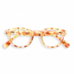 Ochelari cu protectie pentru ecran - #C Screen Yellow Tortoise