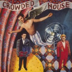 Crowded House - Viny