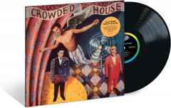 Crowded House - Viny