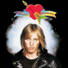 Tom Petty And The Heartbreakers - Vinyl