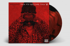 Tha Fix Before Tha VI - Vinyl (33 RPM)