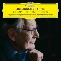 Brahms: Complete Symphonies