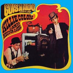 Guisando: Doing A Job - Vinyl (33 RPM)