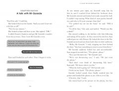 Penguin Readers - After You