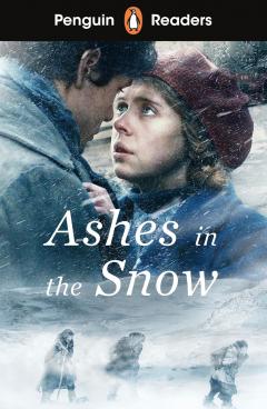 Penguin Readers - Ashes in the Snow