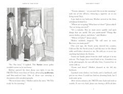 Penguin Readers - Ashes in the Snow