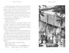 Penguin Readers - Ashes in the Snow