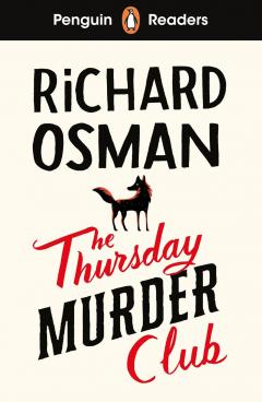 Penguin Readers - The Thursday Murder Club