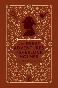 The Great Adventures of Sherlock Holmes