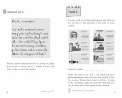 The Case of the Grindstone Goblet