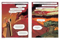 The History of Jerusalem