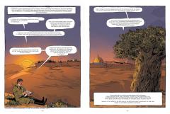 The History of Jerusalem