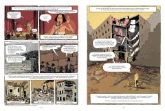 The History of Jerusalem