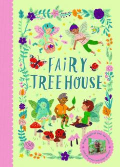 Fairy Tree House