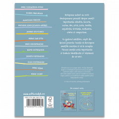 12 emotii importante