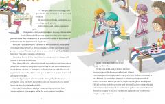 12 emotii importante