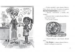 Minecraft - Cronicile Woodsword - In lumea jocului