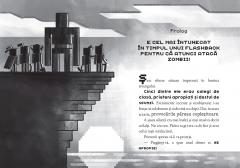 Minecraft. Cronicile Woodsword - Noaptea liliecillor