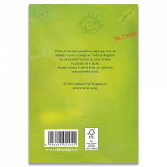 Talismanul curajului