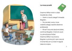 Talismanul curajului