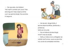 Talismanul curajului