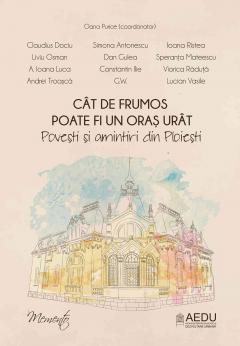 Cat de frumos poate fi un oras urat