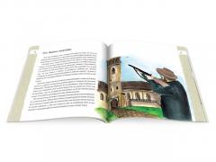 Cunoaste-l pe...Ion Creanga