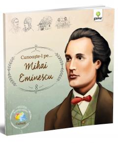 Cunoaste-l pe...Mihai Eminescu