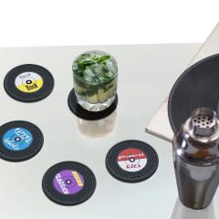 Suport pahar Rocket Long drink - mai multe modele