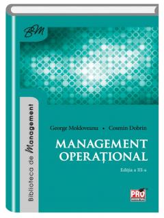 Management operational