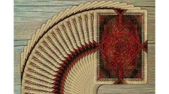 Carti de joc - Vintage Classic