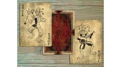 Carti de joc - Vintage Classic