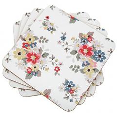 Suport pentru pahar- Summer Daisy