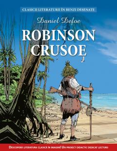 Robinson Crusoe